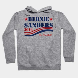 Bernie Sanders For President Hoodie